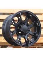 Ratlankiai PRORACING A8068 BHM 6X139,7 R15 8,0 ET-10