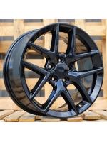 Ratlankiai PRORACING B1012 B 5X114,3 R16 7,0 ET45