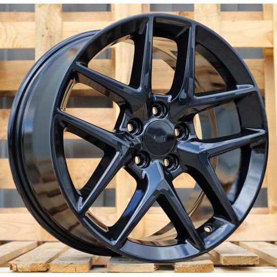 Ratlankiai PRORACING B1012 B 5X114,3 R16 7,0 ET45