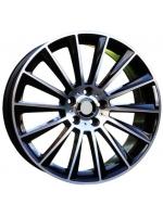 Ratlankiai PRORACING B1048 BFM 5X112 R16 7,0 ET45