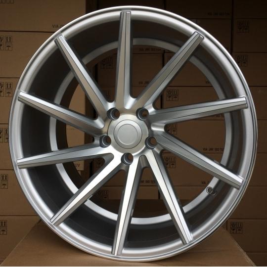 Ratlankiai PRORACING B1058 SFM 5X112 R17 7,5 ET38