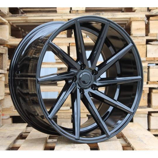 Ratlankiai PRORACING B1059 B 4X100 R16 6,5 ET42