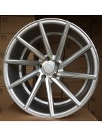 Ratlankiai PRORACING B1059 SFM 5X112 R17 7,5 ET38