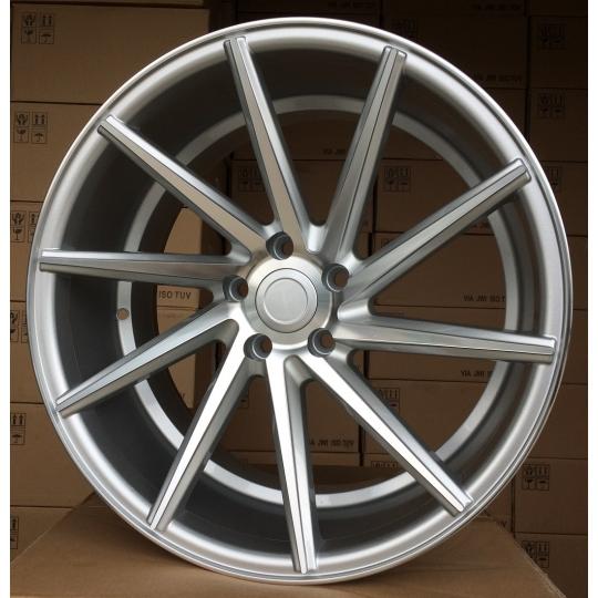 Ratlankiai PRORACING B1059 SFM 5X112 R17 7,5 ET38