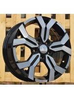 Ratlankiai PRORACING B1110 BFM 4X100 R16 6,5 ET40