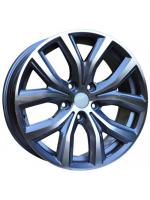 Ratlankiai PRORACING B1176 GFM 5X112 R18 8,0 ET47