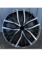 Ratlankiai PRORACING B1179 BFM 5X100 R17 6,5 ET40