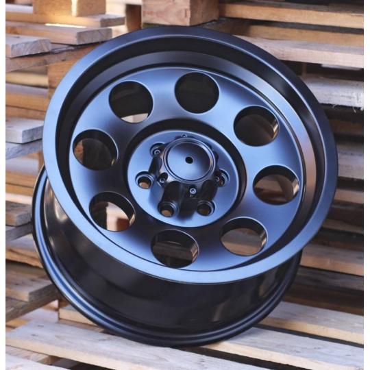 Ratlankiai PRORACING B1341 B 6X114,3 R16 8,0 ET0