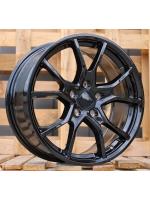 Ratlankiai PRORACING B1418 B 5X114,3 R17 7,5 ET45