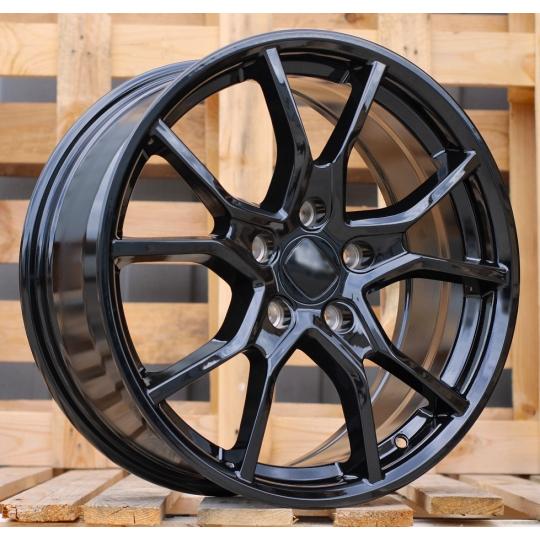 Ratlankiai PRORACING B1418 B 5X114,3 R17 7,5 ET45