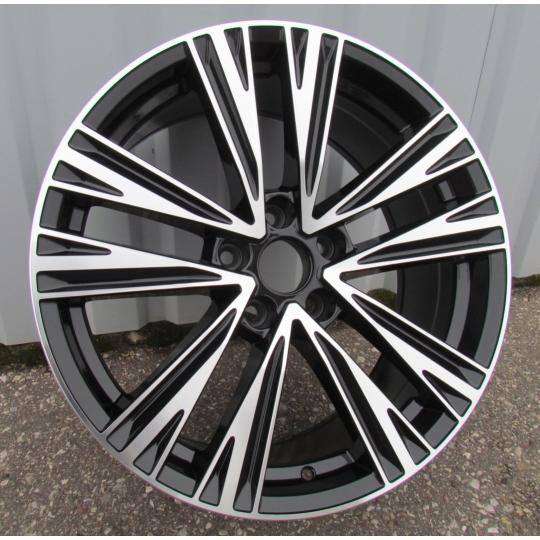 Ratlankiai PRORACING B1424 BFM 5X112 R17 7,5 ET37