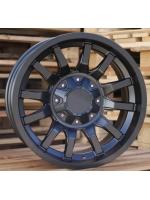 Ratlankiai PRORACING B1427 BHM 6X114,3 R18 9,0 ET0