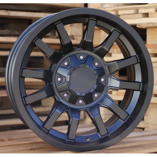 Ratlankiai PRORACING B1427 BHM 6X114,3 R18 9,0 ET0