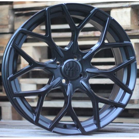 Ratlankiai PRORACING B1449 BHM 4X100 R18 8,0 ET30