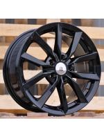 Ratlankiai PRORACING B1520 B 5X108 R16 7,0 ET44