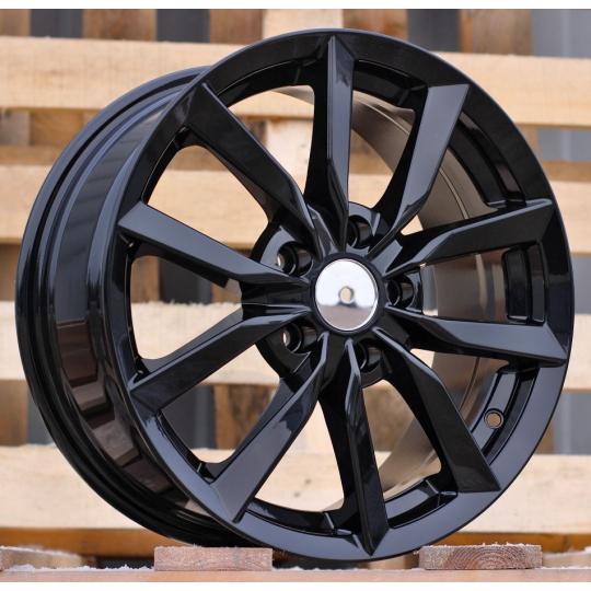 Ratlankiai PRORACING B1520 B 5X108 R16 7,0 ET44