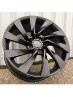 Ratlankiai PRORACING B5083 BHM 5X100 R18 8,0 ET35