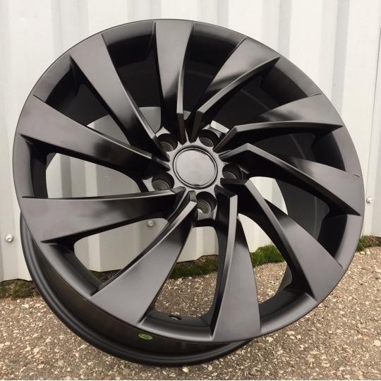 Ratlankiai PRORACING B5083 BHM 5X100 R18 8,0 ET35