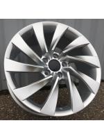 Ratlankiai PRORACING B5083 SS 5X112 R17 7,5 ET42