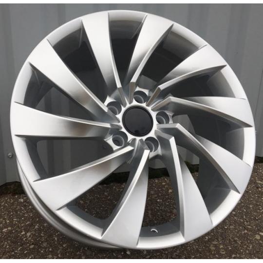 Ratlankiai PRORACING B5083 SS 5X112 R17 7,5 ET42