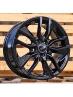 Ratlankiai PRORACING B5087 B 5X100 R15 6,5 ET40