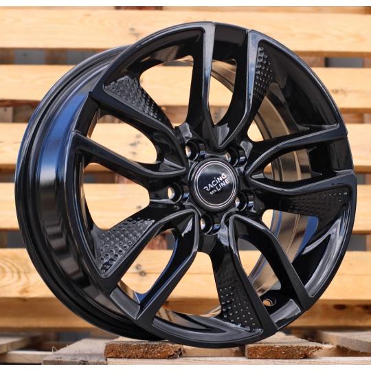 Ratlankiai PRORACING B5087 B 5X100 R15 6,5 ET40