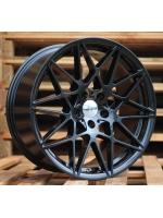 Ratlankiai PRORACING B5167 B 5X112 R17 7,5 ET30