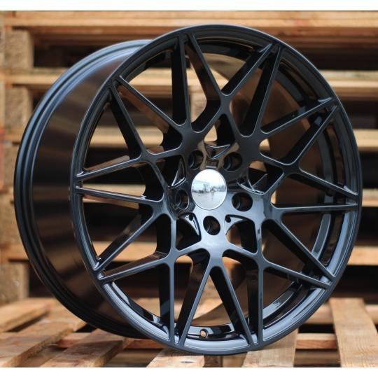 Ratlankiai PRORACING B5167 B 5X112 R17 7,5 ET30