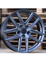 Ratlankiai PRORACING B5221 HB 5X114,3 R17 7,5 ET40