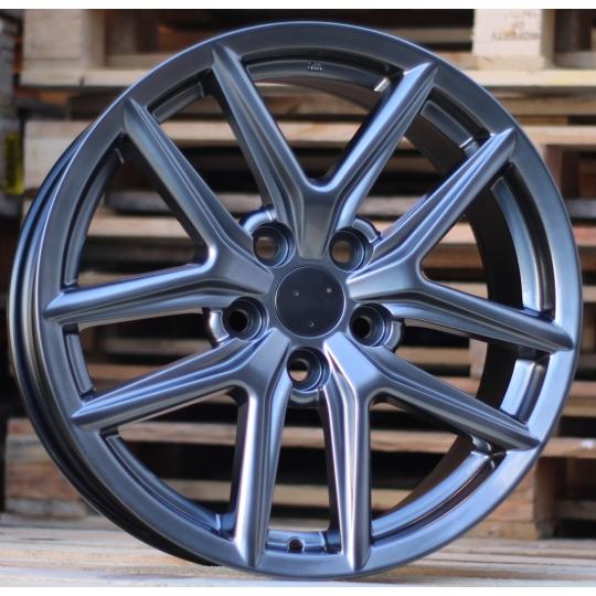 Ratlankiai PRORACING B5221 HB 5X114,3 R17 7,5 ET40