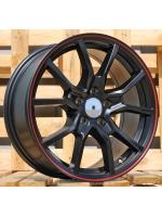 Ratlankiai PRORACING B5253 BHMWRL 5X108 R16 7,0 ET36