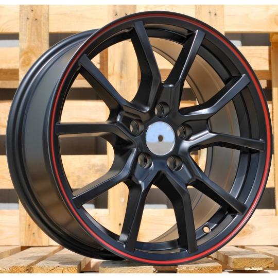 Ratlankiai PRORACING B5253 BHMWRL 5X112 R16 7,0 ET36