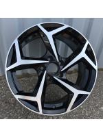 Ratlankiai PRORACING B5340 BFM 5X112 R16 6,5 ET40