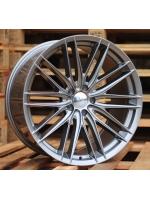 Ratlankiai PRORACING B5395 GUN 5X120 R19 8,5 ET33