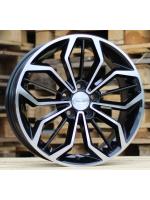 Ratlankiai PRORACING B5433 BFM 5X108 R16 6,5 ET50