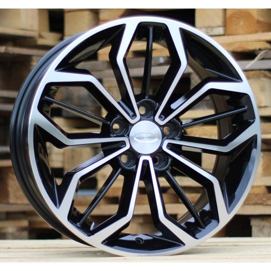 Ratlankiai PRORACING B5433 BFM 5X108 R16 6,5 ET50