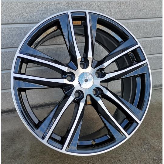 Ratlankiai PRORACING B5474 BFM 5X112 R17 7,5 ET45