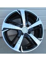 Ratlankiai PRORACING B5514 BFM 4X108 R16 7,0 ET25