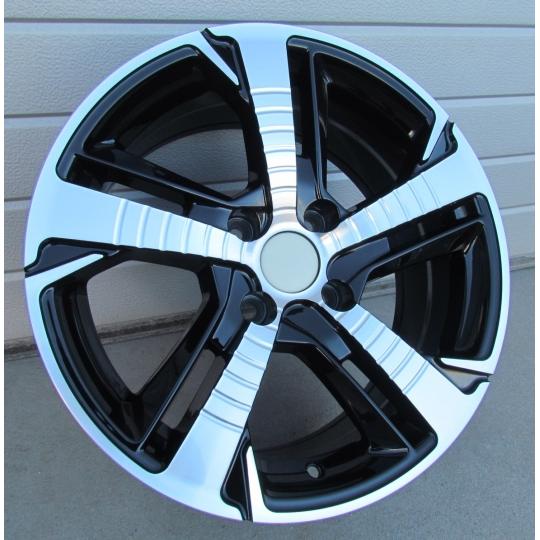 Ratlankiai PRORACING B5514 BFM 4X108 R16 7,0 ET25