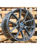 Ratlankiai PRORACING B5601 GFM 5X112 R17 7,5 ET27