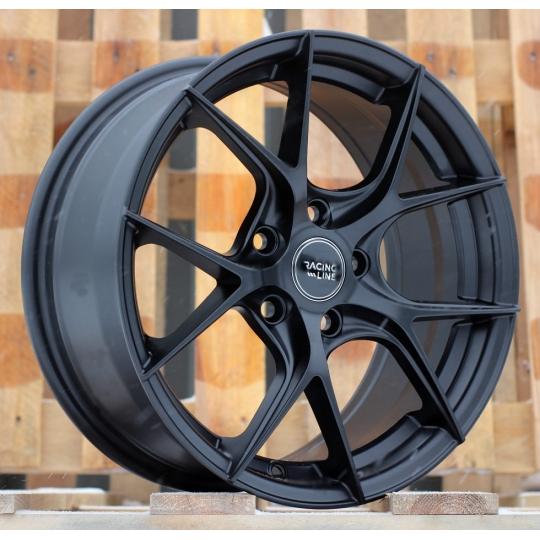 Ratlankiai PRORACING B5713 BHM 5X108 R16 7,0 ET44