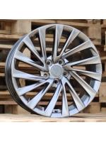 Ratlankiai PRORACING B5716 HB 5X114,3 R17 7,5 ET40