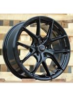 Ratlankiai PRORACING B5796 B 5X100 R17 7,5 ET40