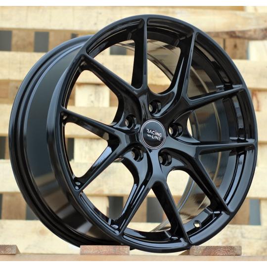 Ratlankiai PRORACING B5796 B 5X100 R17 7,5 ET40