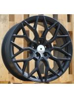 Ratlankiai PRORACING B5812 B 5X112 R17 7,5 ET40