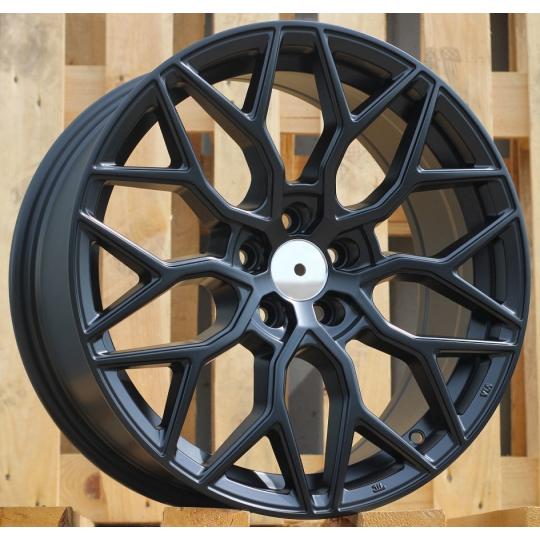 Ratlankiai PRORACING B5812 B 5X112 R17 7,5 ET40