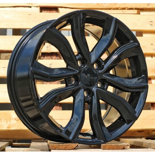 Ratlankiai PRORACING B5827 B 5X114,3 R17 7,5 ET45