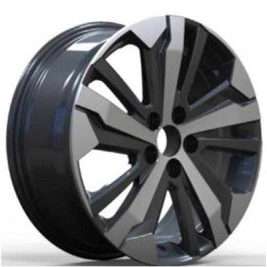 Ratlankiai PRORACING B5837 BFM 5X108 R16 7,0 ET44