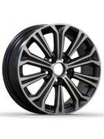 Ratlankiai PRORACING B5845 BFM 5X100 R16 6,5 ET39