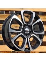 Ratlankiai PRORACING B5850 BFM 5X108 R16 6,5 ET47